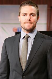 Stephen Amell