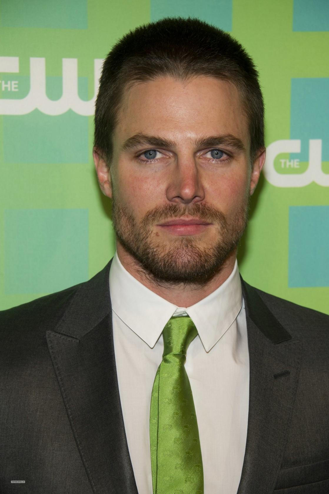 Stephen Amell