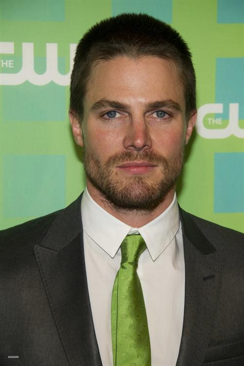 Stephen Amell