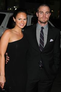Stephen Amell