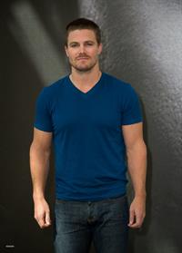 Stephen Amell