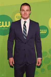 Stephen Amell