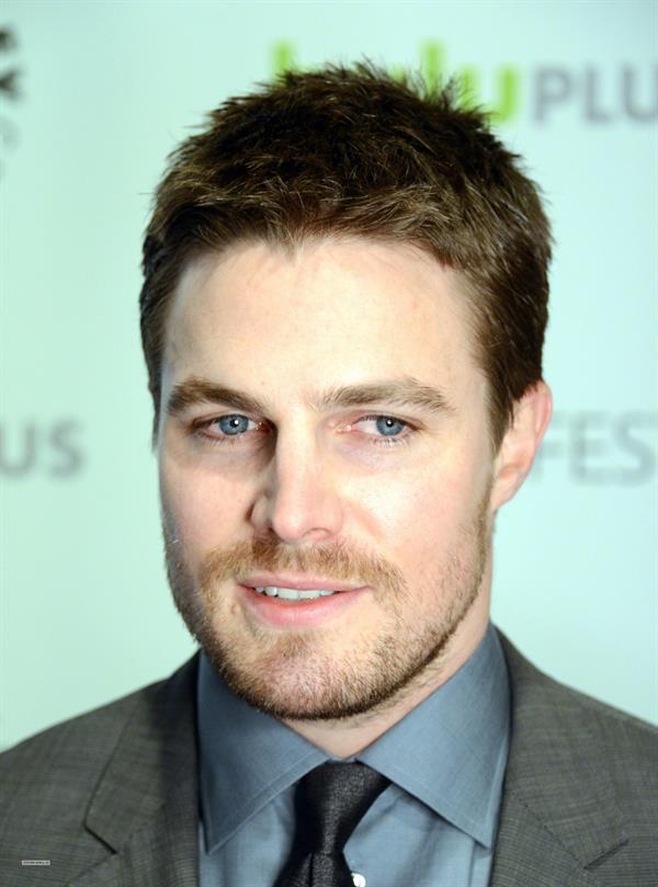 Stephen Amell