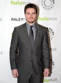 Stephen Amell