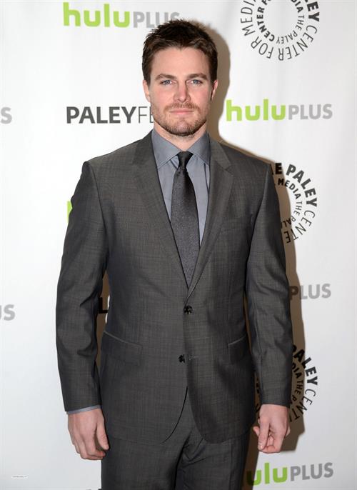 Stephen Amell