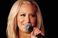 Ashley Tisdale