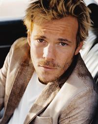 Stephen Dorff