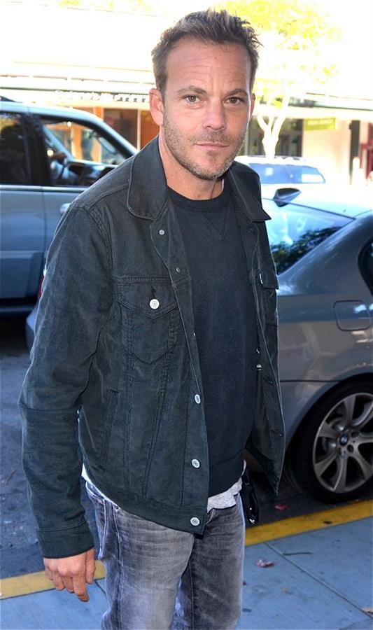 Stephen Dorff