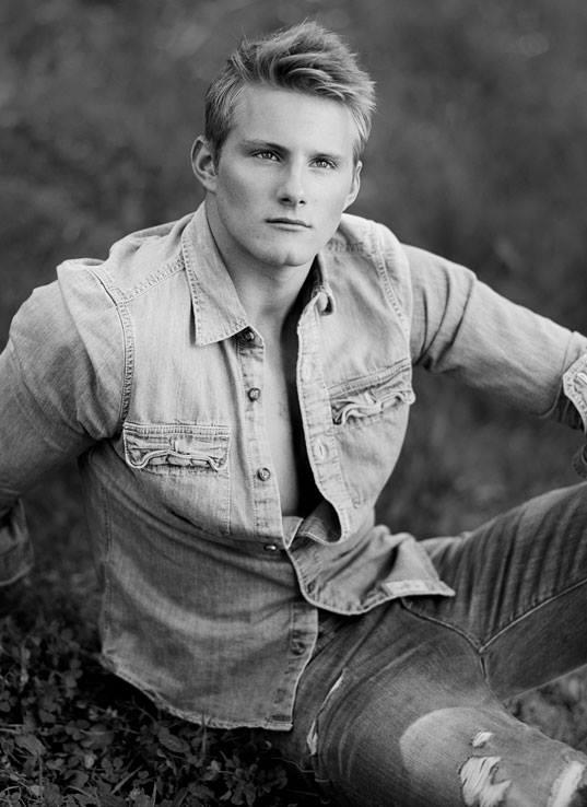 Alexander Ludwig