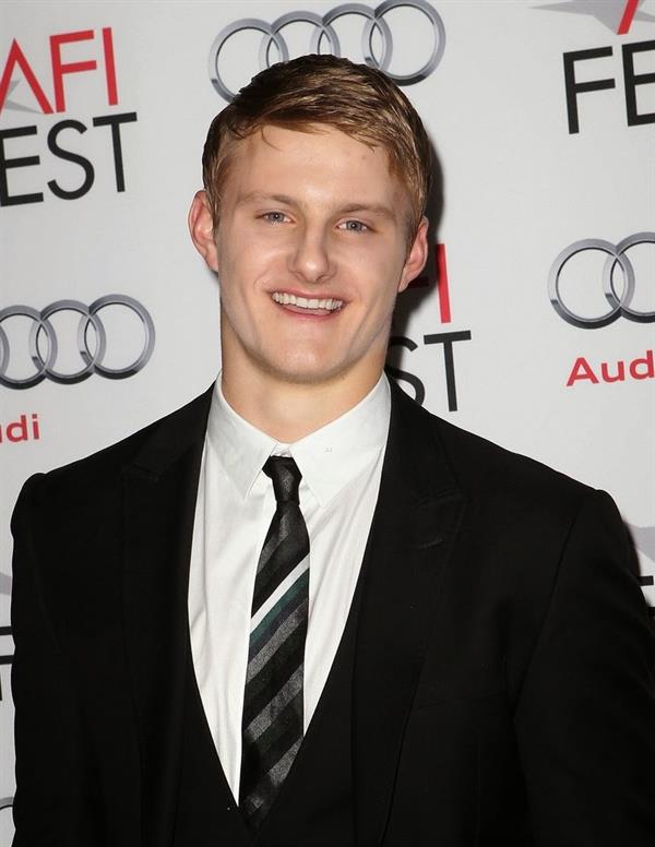 Alexander Ludwig