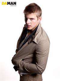 Alexander Ludwig