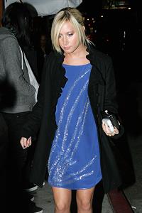 Ashley Tisdale