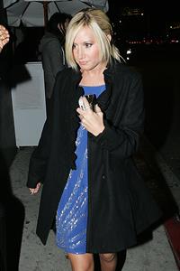 Ashley Tisdale