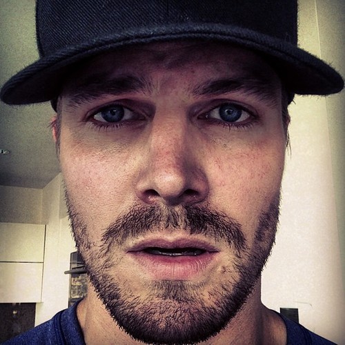 Stephen Amell