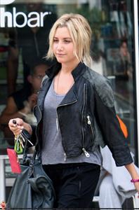 Ashley Tisdale