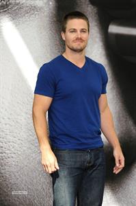 Stephen Amell