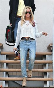 Ashley Tisdale