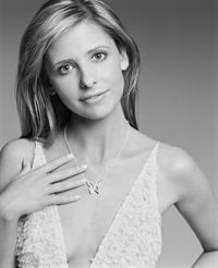 Sarah Michelle Gellar