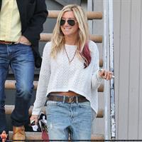 Ashley Tisdale