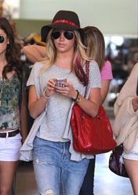 Ashley Tisdale