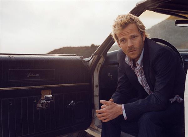 Stephen Dorff