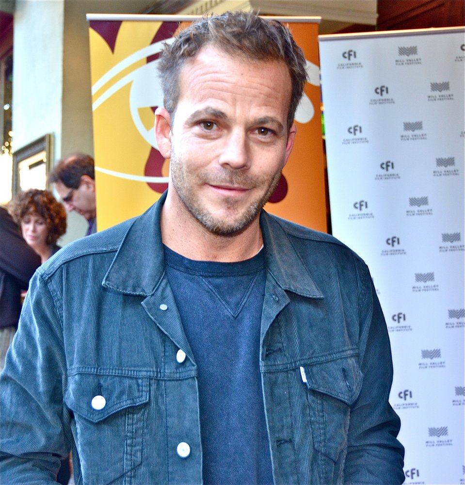 Stephen Dorff