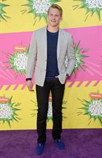 Alexander Ludwig