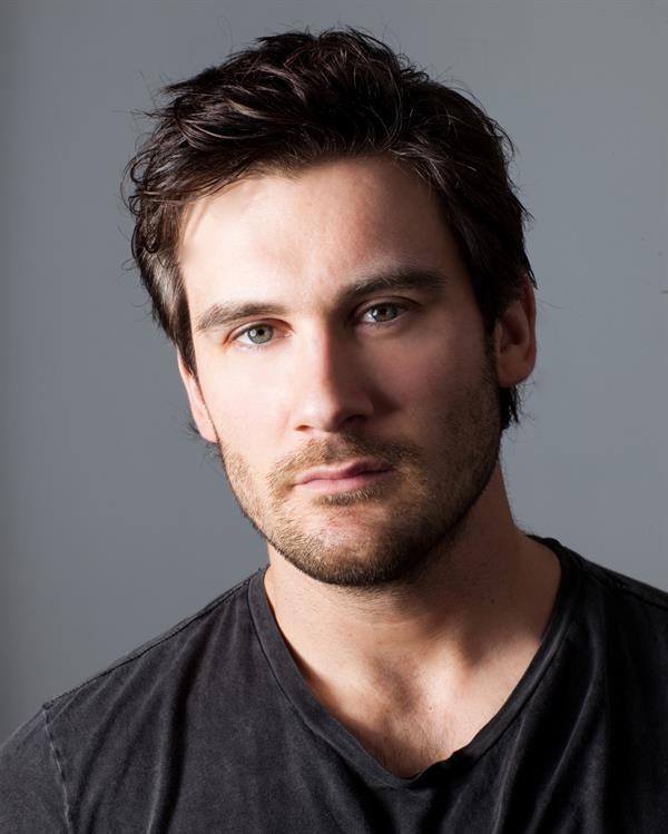 Clive Standen