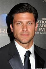 Greg Vaughan