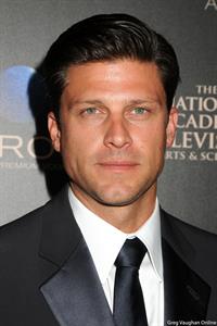 Greg Vaughan