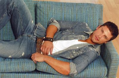 Greg Vaughan