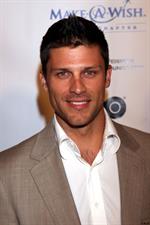 Greg Vaughan