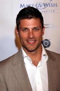 Greg Vaughan