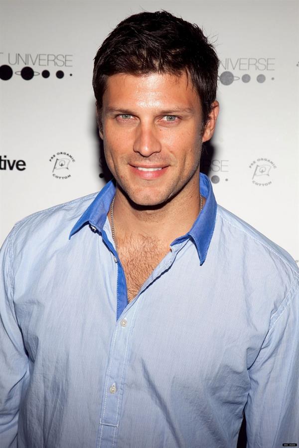 Greg Vaughan