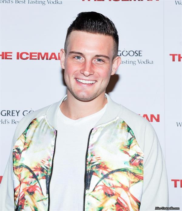 Nico Tortorella