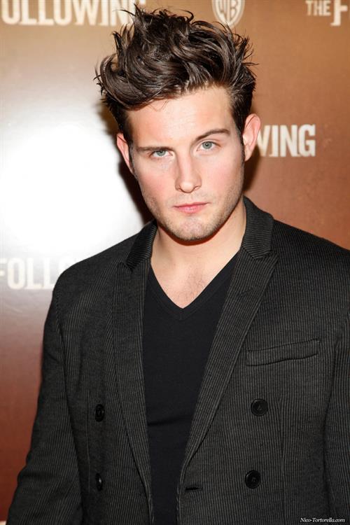 Nico Tortorella