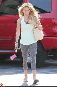 Ashley Tisdale