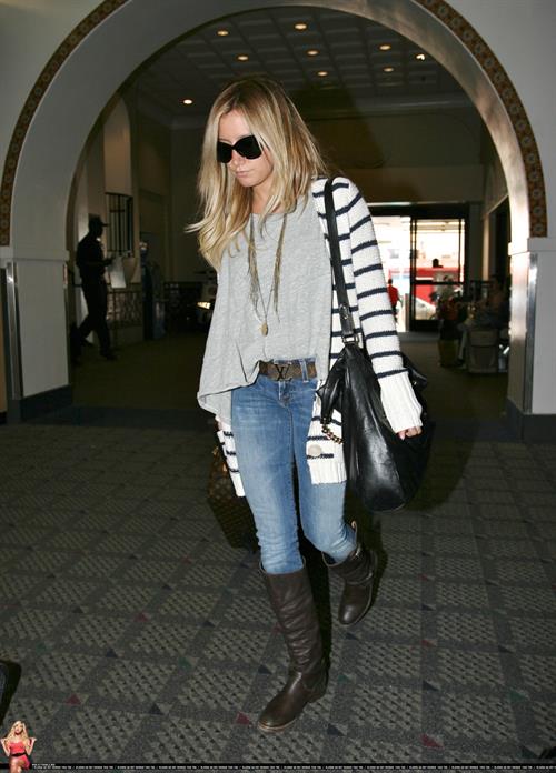Ashley Tisdale