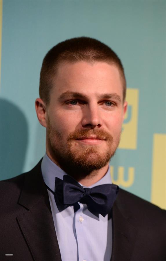 Stephen Amell