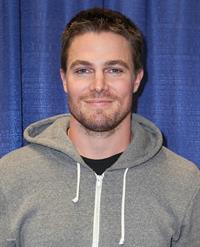 Stephen Amell