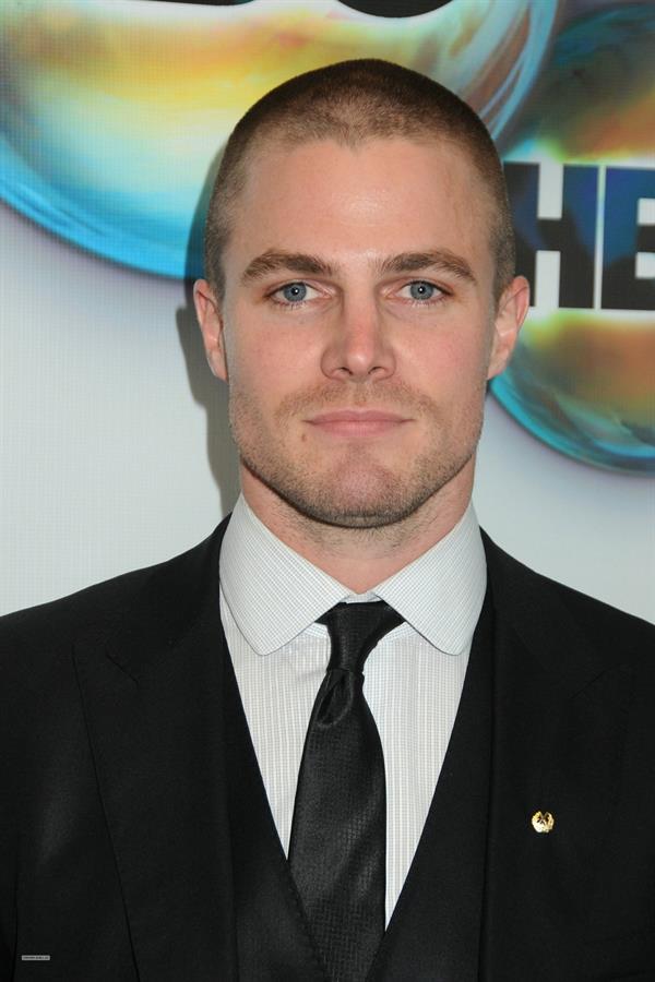 Stephen Amell