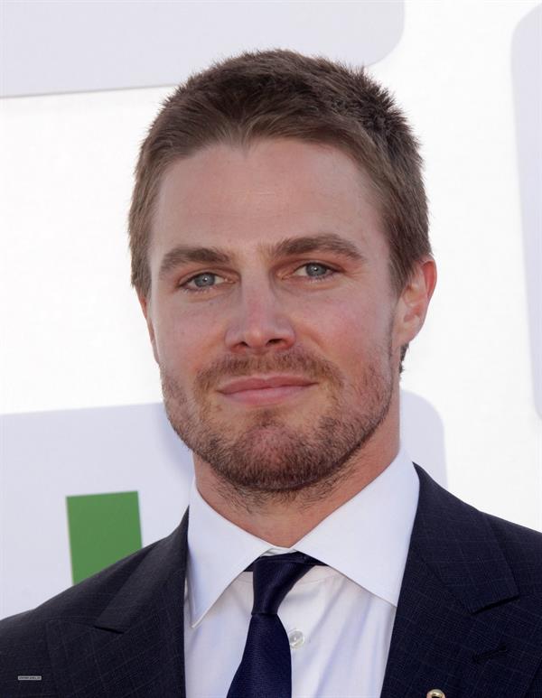 Stephen Amell