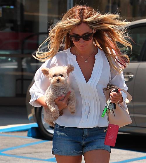 Ashley Tisdale