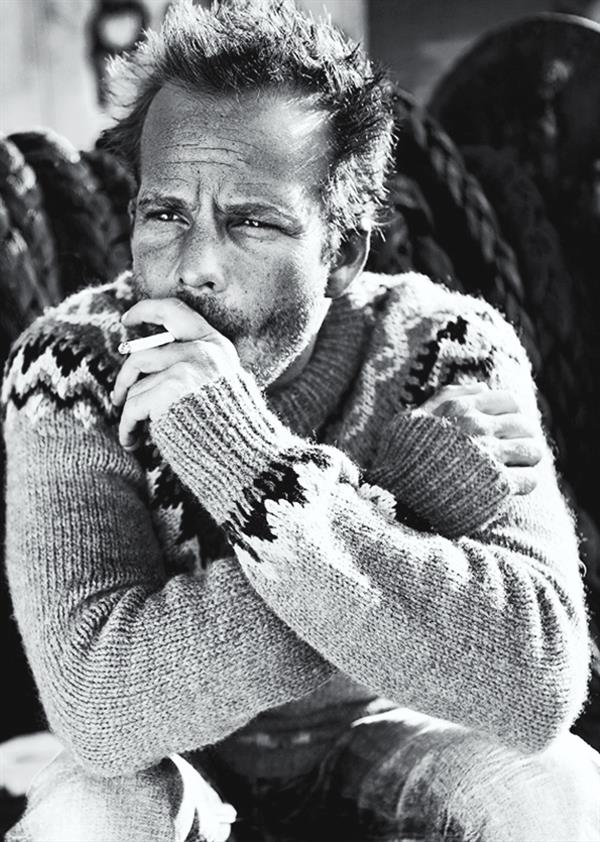 Stephen Dorff