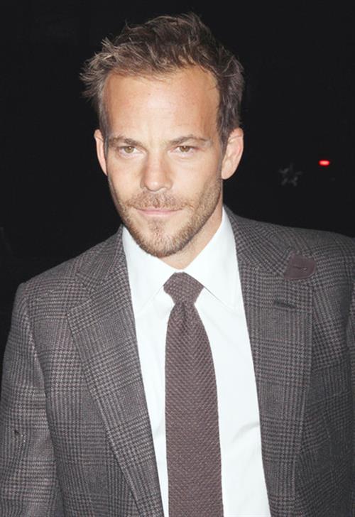 Stephen Dorff