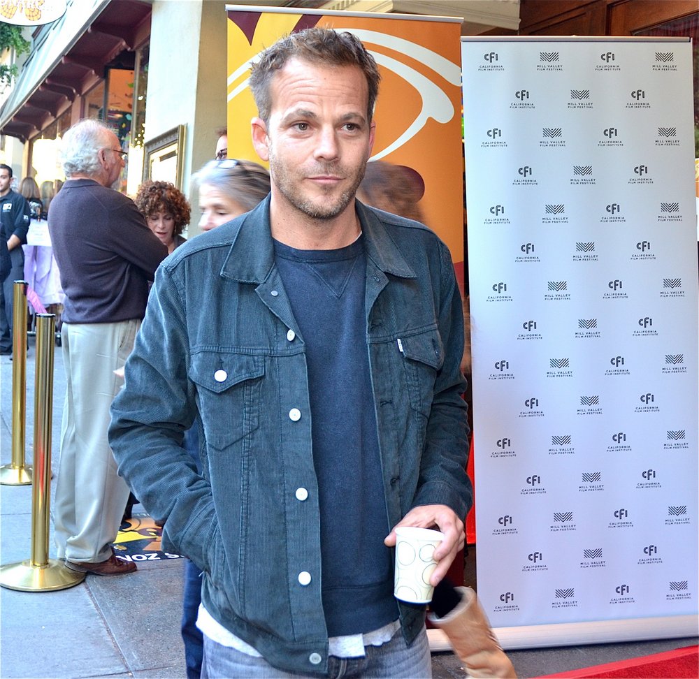 Stephen Dorff