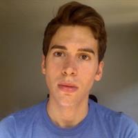 Jordan Gavaris