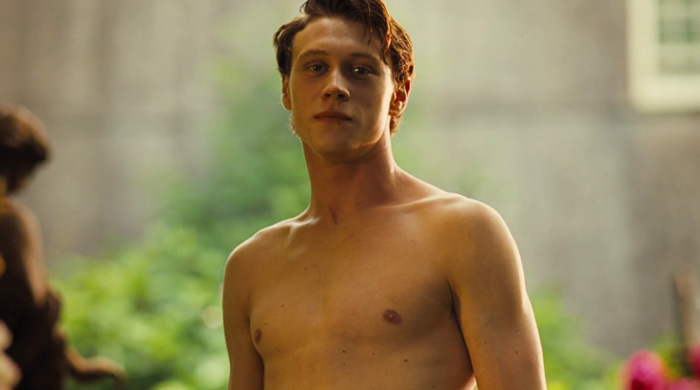 George Mackay