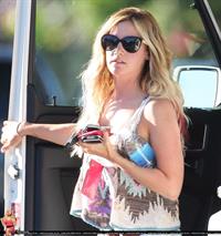 Ashley Tisdale