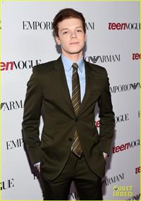Cameron Monaghan